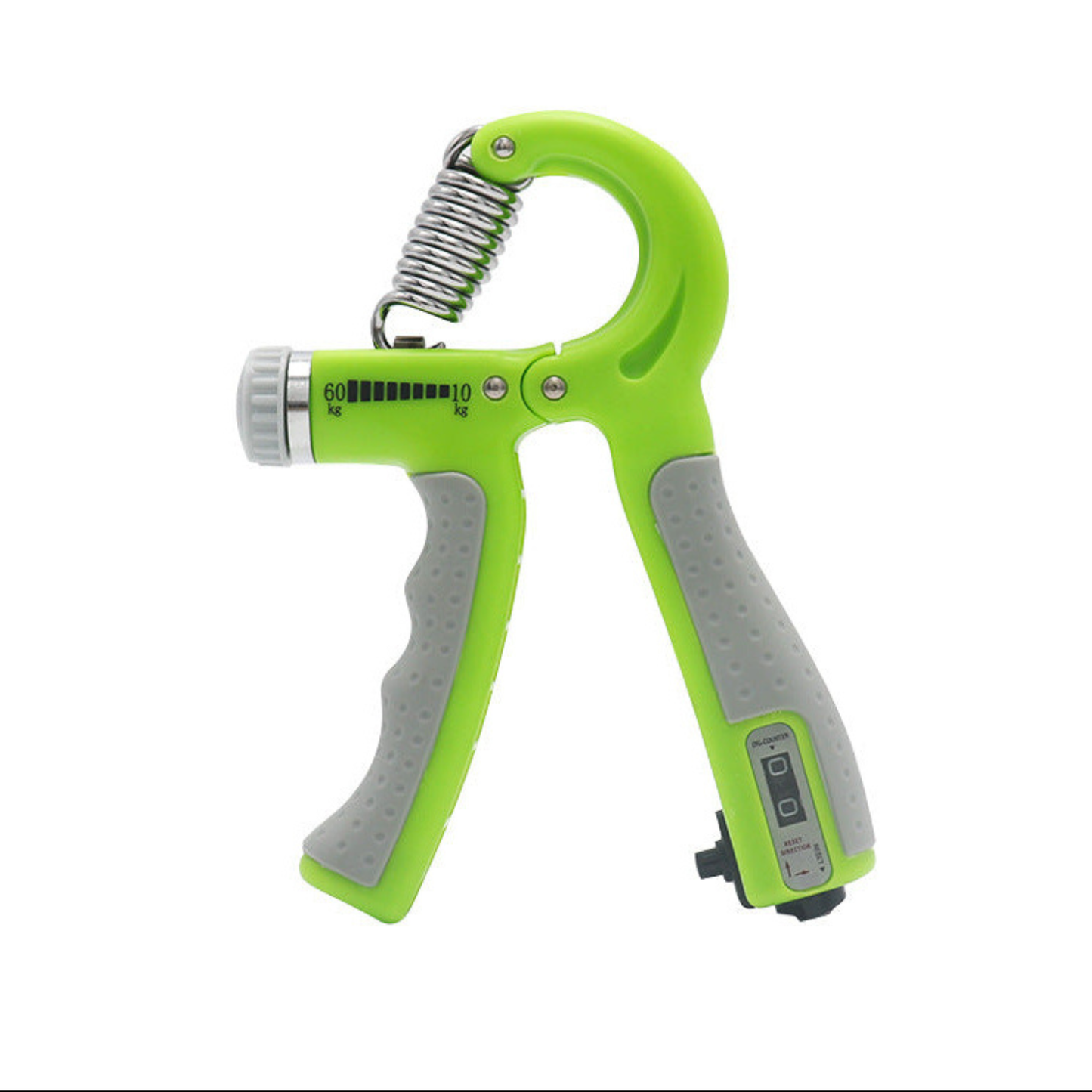 NEXLIFT™ カウンター付き握力トレーナー