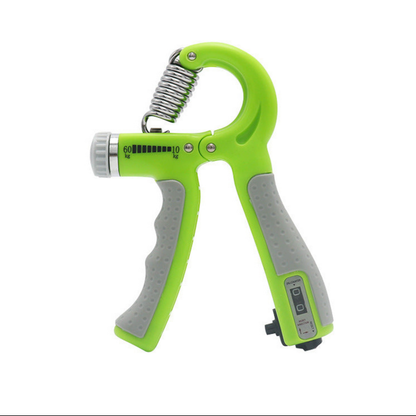 NEXLIFT™ カウンター付き握力トレーナー