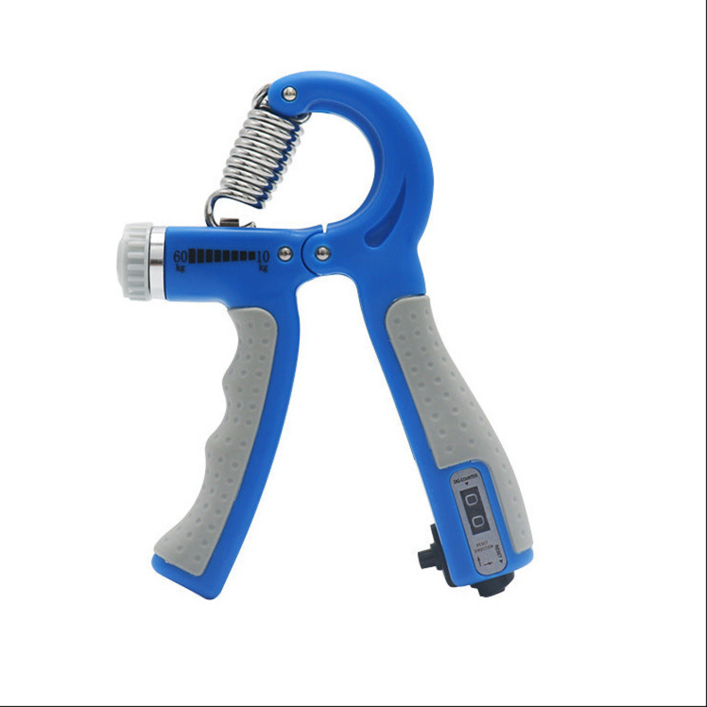 NEXLIFT™ カウンター付き握力トレーナー