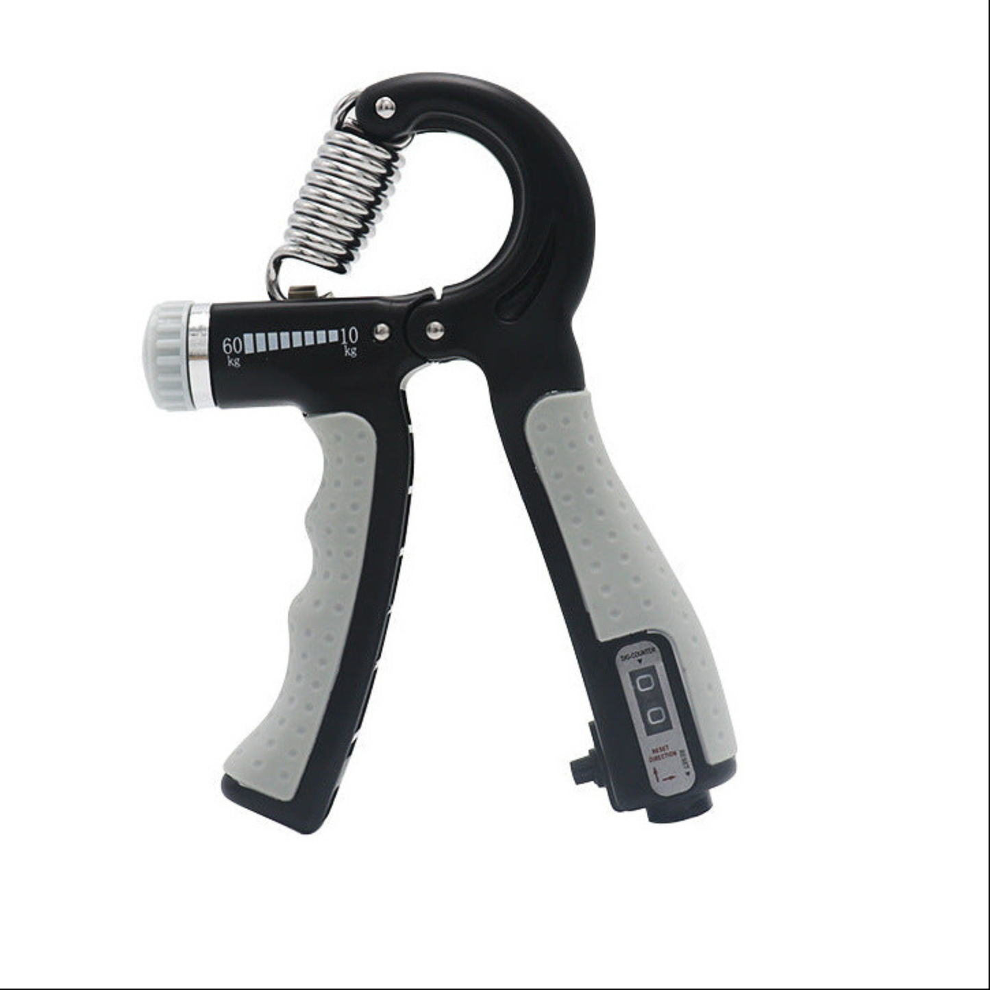 NEXLIFT™ カウンター付き握力トレーナー