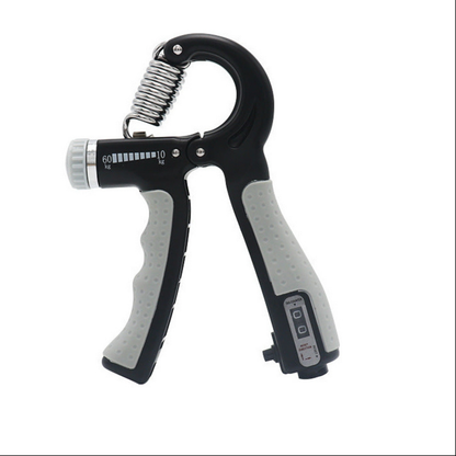 NEXLIFT™ カウンター付き握力トレーナー