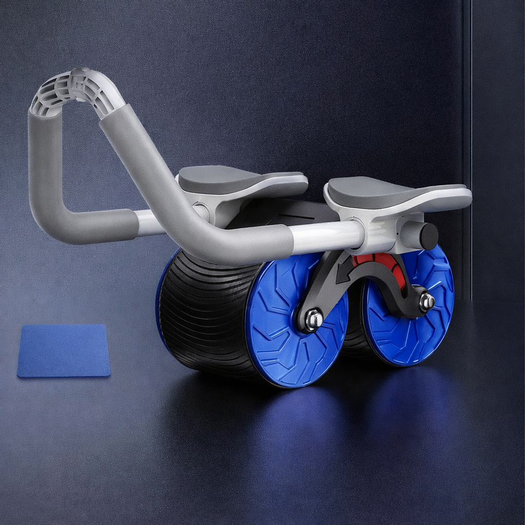 NEXLIFT™ リバウンド式アブローラー