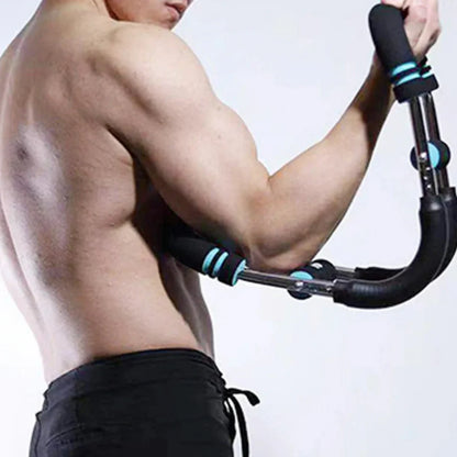 NEXLIFT™ 上半身強化トレーニングバー