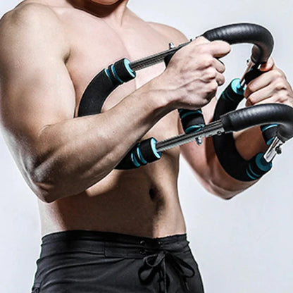 NEXLIFT™ 上半身強化トレーニングバー