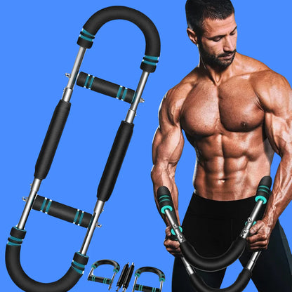 NEXLIFT™ 上半身強化トレーニングバー