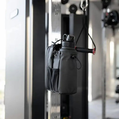 NEXLIFT™ MagFit Bottle Bag