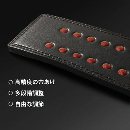 NEXLIFT™ 本格レーニングベルト