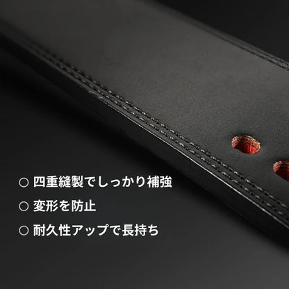 NEXLIFT™ 本格レーニングベルト
