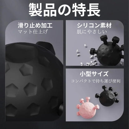 NEXLIFT™ イーグルグリップPRO