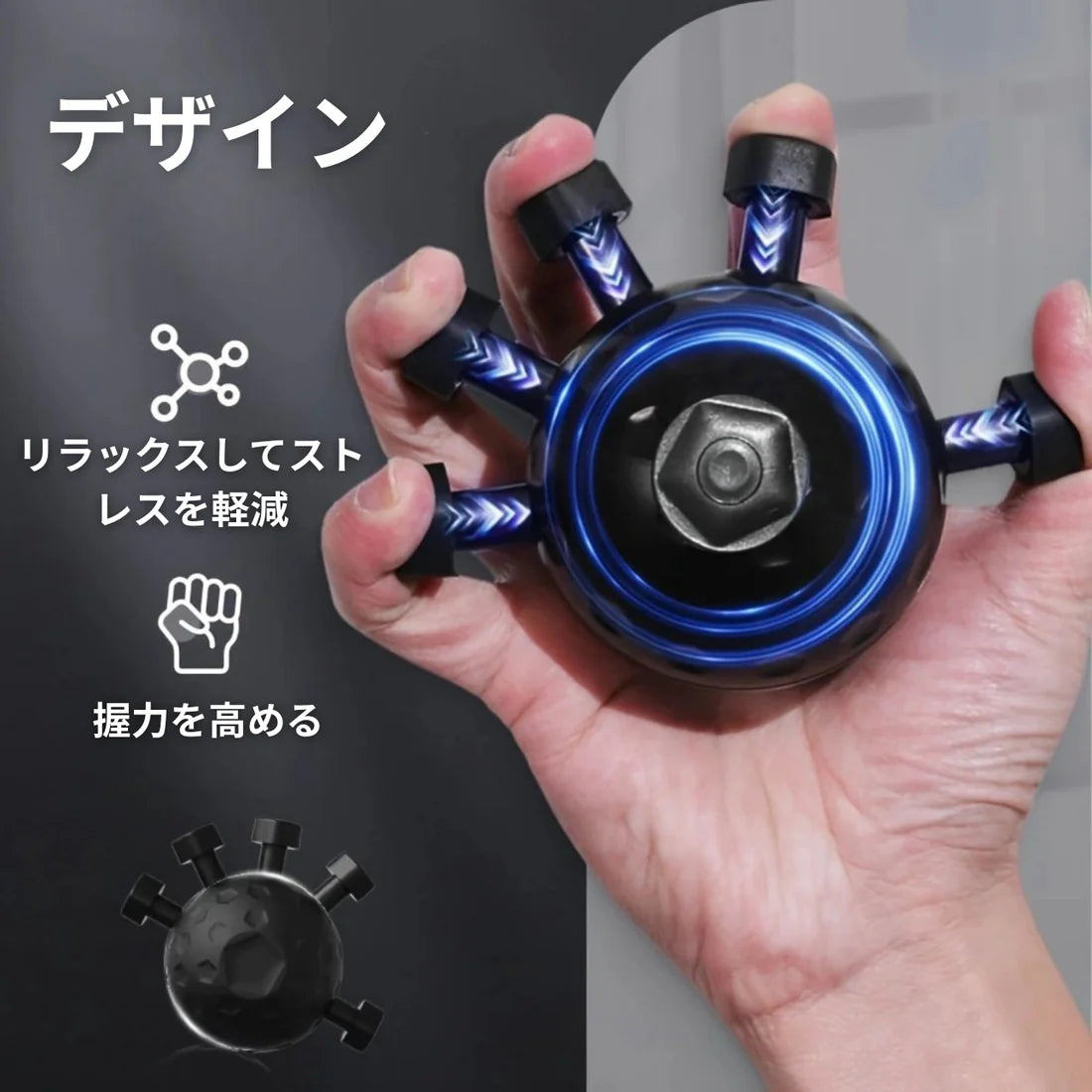 NEXLIFT™ イーグルグリップPRO