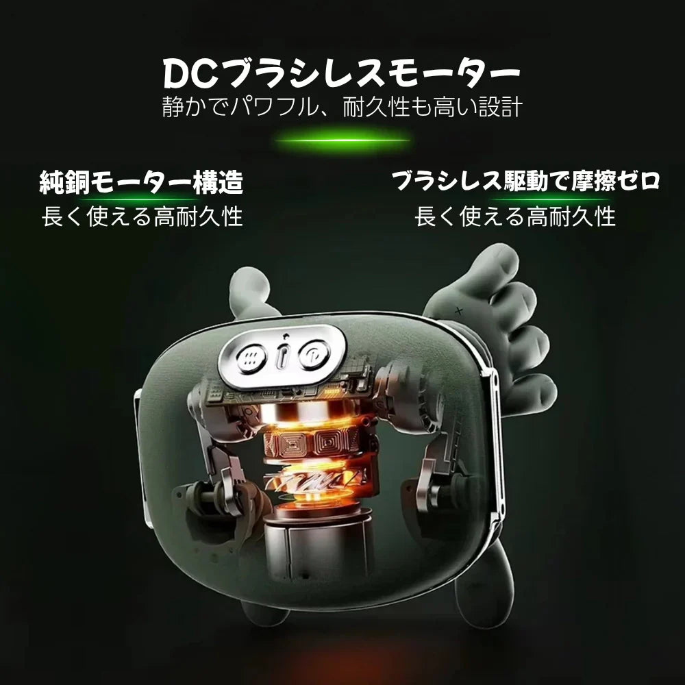 NEXLIFT™ 肩首リリースケア