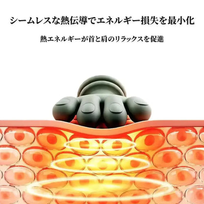 NEXLIFT™ 肩首リリースケア