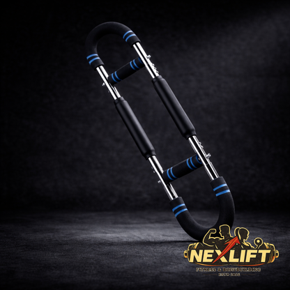 NEXLIFT™ 上半身強化トレーニングバー