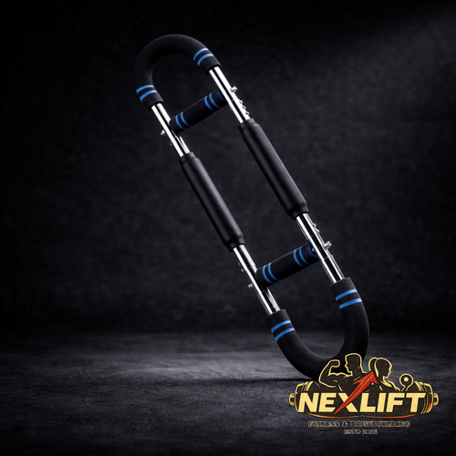 NEXLIFT™ 上半身強化トレーニングバー