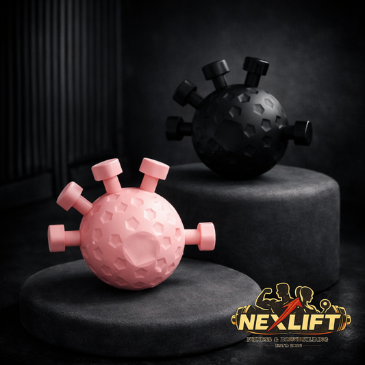 NEXLIFT™ イーグルグリップPRO