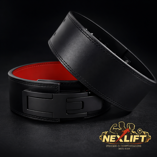 NEXLIFT™ 本格レーニングベルト