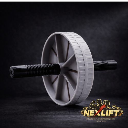 NEXLIFT™ 腹筋ローラーPro
