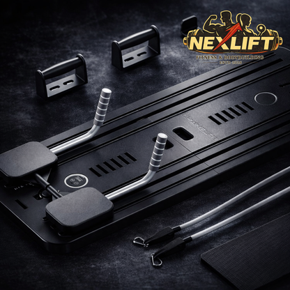 NEXLIFT™ 多機能コアトレーニングボード