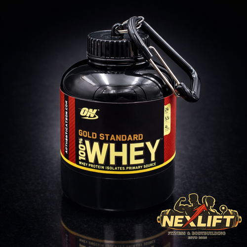 NEXLIFT™ サプリ携帯ケース