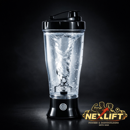 NEXLIFT™ オートミックスシェイカー