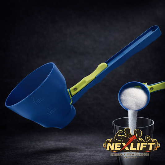 NEXLIFT™ スマート計量スプーン