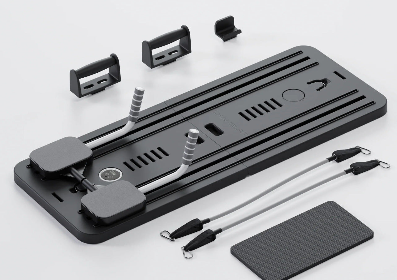 NEXLIFT™ 多機能コアトレーニングボード