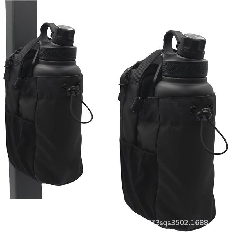 NEXLIFT™ MagFit Bottle Bag