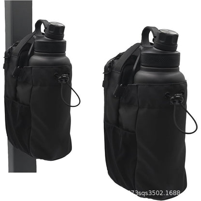 NEXLIFT™ MagFit Bottle Bag