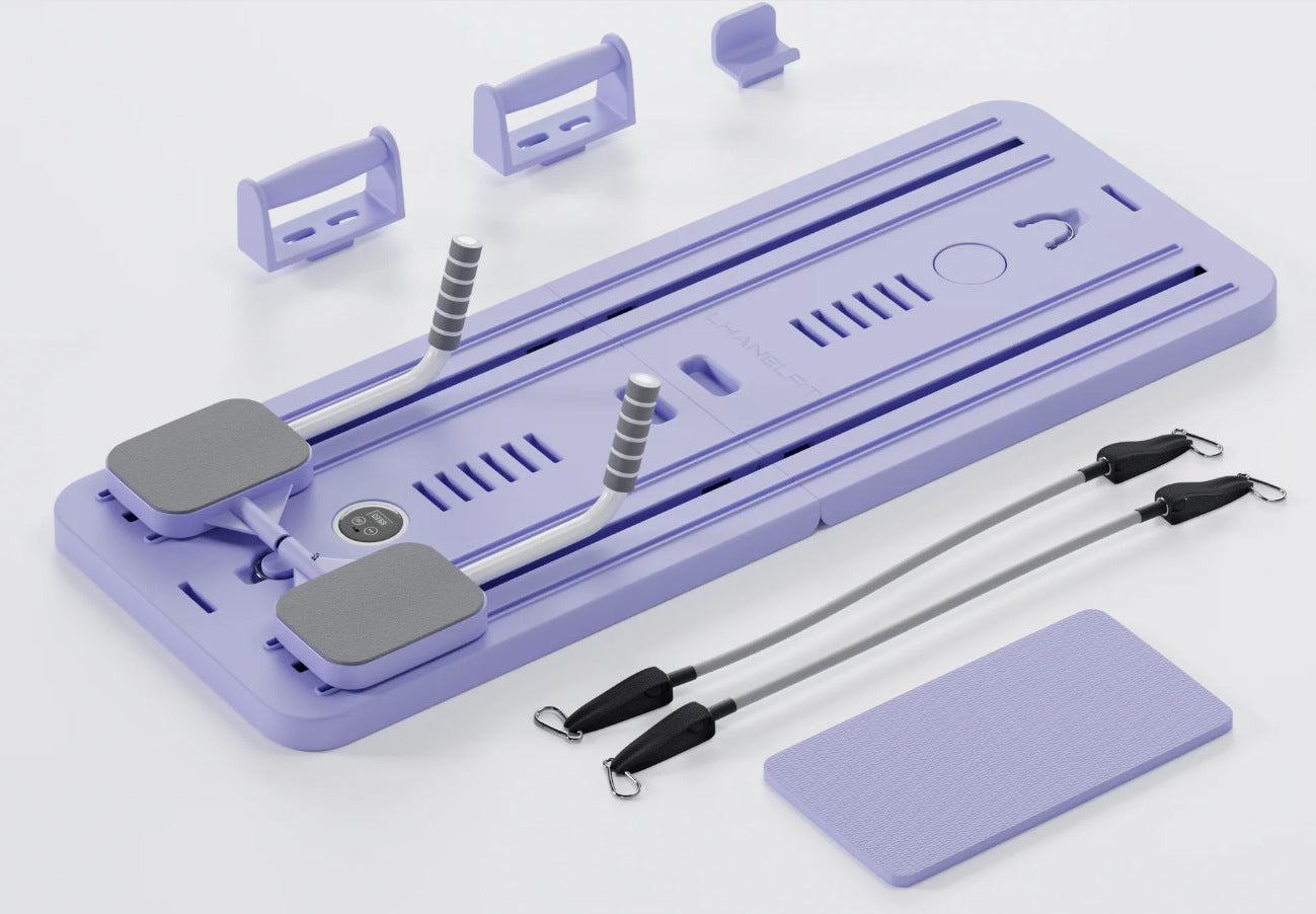 NEXLIFT™ 多機能コアトレーニングボード